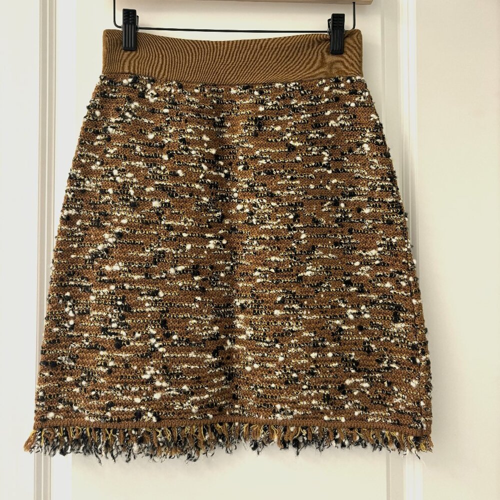 M Missoni Mini Skirt